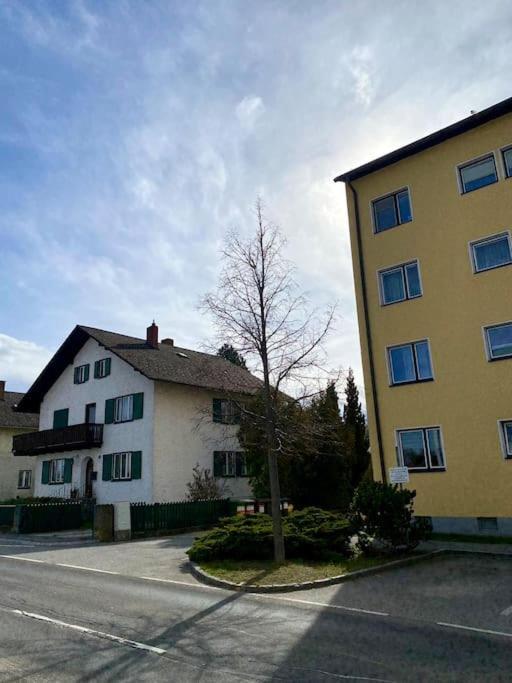 Waldviertel Stay Gross-Siegharts Exterior foto